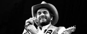 Merle Haggard Became a Country Singer Because His First Dream Job Didn’t Work Out