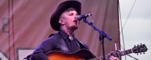 Benjamin Tod Teases New Solo Album: “This Will Be My Greatest Work”