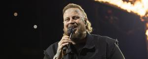 Jelly Roll Reveals Why He Hopes to Collaborate with Miley Cyrus and Taylor Swift
