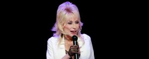 “I Just Took up With a Strange Man”: Dolly Parton Recalls Meeting Husband Carl Dean Her Very First Day in Nashville
