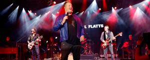 Rascal Flatts Enlist Blake Shelton, Backstreet Boys, More for Retrospective Album ‘Life Is a Highway: Refueled Duets’