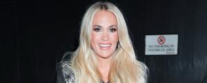 Carrie Underwood Shares How a Sick Animal Brought Her “Back Down to Earth” After ‘American Idol’ Premiere