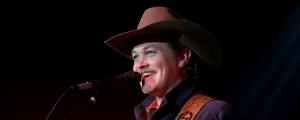 Watch Zach Top Deliver Much-Needed Weekend Vibes with the Perfect Tribute to George Jones