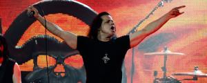 Glenn Danzig Says Recording New Albums is a Bad “Business Model” for Misfits, Solo Project