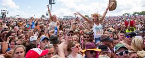 Annual Texas Country Music Festival Lone Star Jam “On Pause” in 2025