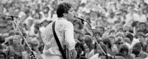 What Are the 5 Biggest U.S. Hits by Glenn Frey?