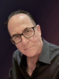 Ron Fair