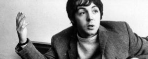“If I’d Have To Choose Anyone”: The 3 Artists Paul McCartney Hopes He Will Be Compared To