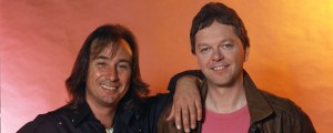 “Crazy Love,” a Slow Curveball From Country Rockers Poco