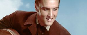 On This Day in 1960, Elvis Presley Started a Five Week Run at No. 1 With His First Post-Army Hit—Inspired by an Italian Classic