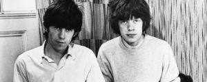 How Keith Richards and Mick Jagger Foreshadowed Rolling Stones in First Band