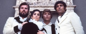 The Story Behind “Just Dropped In”—the Trippy First Edition Hit That Introduced Kenny Rogers to the World