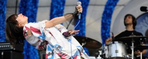The Meaning Behind “Heads Will Roll,” Yeah Yeah Yeahs’ Dance Floor Horror Anthem