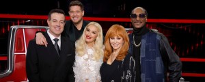 Fan Favorite Coach Confirms Return to ‘The Voice’ After Hiatus