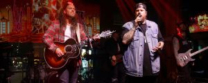 “He Didn’t Know Who I Was”: Brandon Lake Shares the Story Behind “Hard Fought Hallelujah,” and Living the Lyrics With Jelly Roll (Exclusive)
