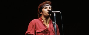 The Album Bruce Springsteen Wrote About His Complicated Relationship With His “Greatest Foe”—His Dad