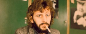 The Surprising Jab at Paul McCartney That Ringo Starr Slipped Into a Post-Beatles Song