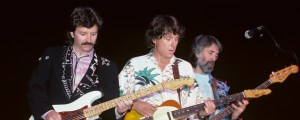 You Won’t Believe Where These Country Folk Artists Are From (Hint: They’re Not From the South)