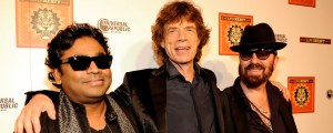 3 Attempts by Rock Stars To Produce Rap Songs