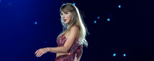 Taylor Swift’s ‘The Official Release Party Of A Showgirl’ Generates $15 Million in 24 Hours: Report