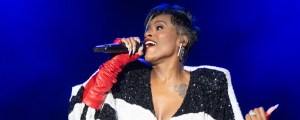 Fantasia Barrino Returns to ‘American Idol’ With Epic Performance