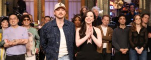 ‘Saturday Night Live’ Mocks Morgan Wallen’s Abrupt Exit (Not Once, but Twice) in New Episode