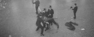 4 Shocking Classic Rock Concerts That Erupted in Riots