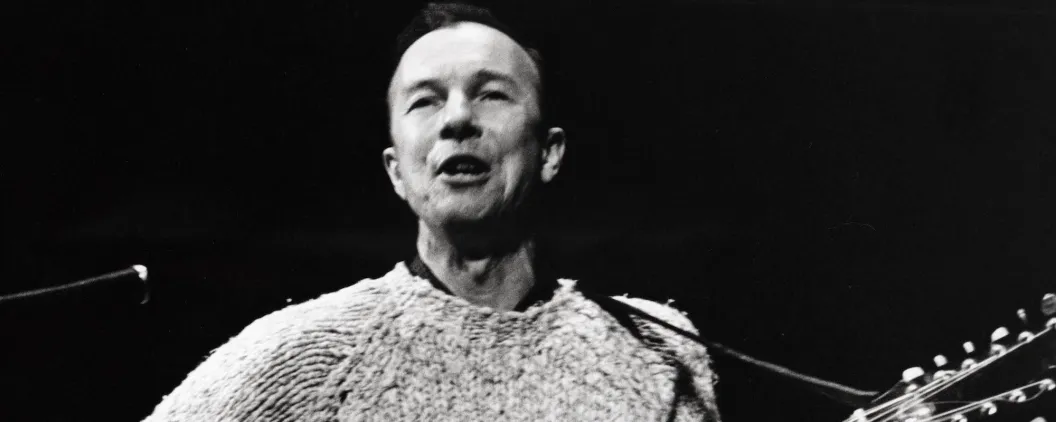 3 Folk Songs From the 1950s You Forgot Were Essential Listening 3 Folk Songs From the 1950s You Forgot Were Essential Listening