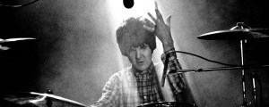 4 Timeless New Wave Grooves by Blondie Drummer Clem Burke