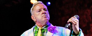 The Time John Lydon Was Too Shy To Talk to Paul McCartney—so He Snubbed Him