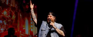 “This Will Be My Last Nashville Show”: Jelly Roll Explains Why He’s Putting a Hold on Performing in His Hometown