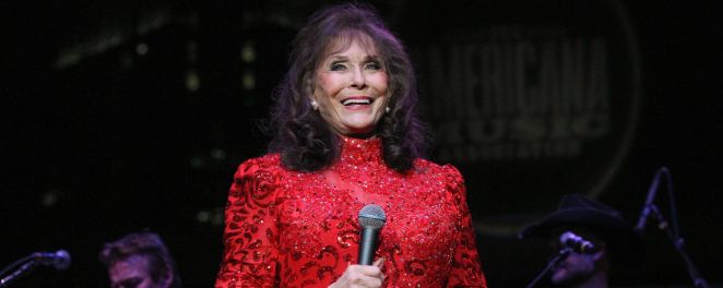 Who Will Play Loretta Lynn in the ‘Coal Miner’s Daughter’ Musical?