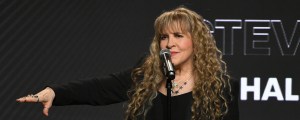 Back in 2010, Stevie Nicks Predicted the Rise of Pop Music’s Biggest Star: “It’s Women Like Her Who Are Going To Save the Music Business”