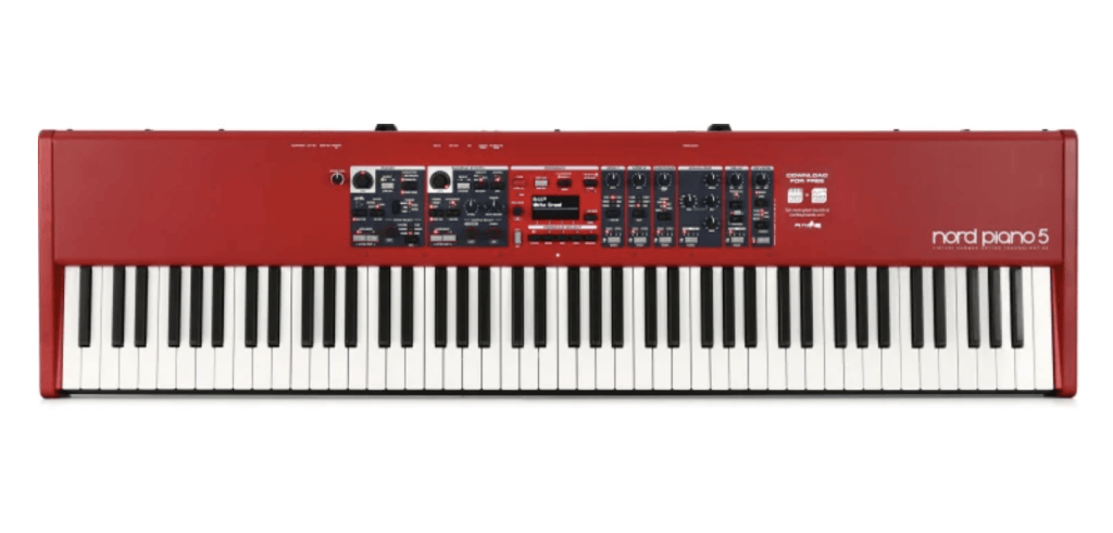 Nord Piano 5