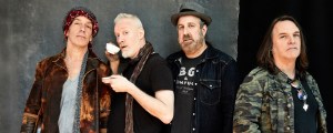 90s Revival: These 3 Bands Are Plotting a Major 2025 Comeback