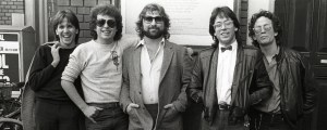 What Are American Pop Rock Band Toto’s 5 Biggest US Hits?