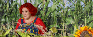 Beloved ‘Hee Haw’ Comedian, Gospel Singer Lulu Roman Dies at 78