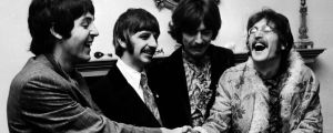 3 of the Most Important Years in Music History—No Debate Needed
