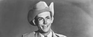 On This Day in 1947, Hank Williams Stepped into Castle Studio and Recorded His First Hit Single