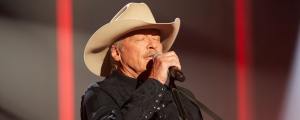 On This Day in 2008, Alan Jackson Released What Would Be One of His Last No. 1 Singles