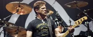Jason Newsted Reveals Why Metallica Is the “Number One Live Act from America”