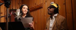 Deborah Silver and Steve Jordan Discuss Blending Swing and Rock & Roll for Silver’s New Album ‘Basie Rocks!’
