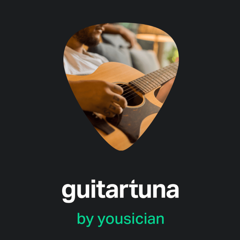 The Best Guitar Tuner Apps, Tested and Reviewed [2026] - American ...