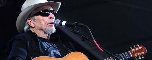 “I Hate That F–king Song”: The Mid-1990s Country Hit Song Merle Haggard Can’t Stand