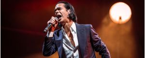 3 Cathartic Tracks From ‘Live God’ by Nick Cave And The Bad Seeds
