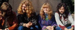 On This Day in 1978, the World Lost Led Zeppelinโs Only Guest Vocalist in a Strangely Tragic Way