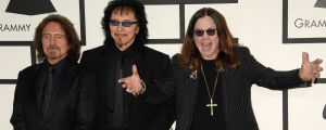 A Band Has Been Removed from Black Sabbath’s Farewell Show After an Altercation with Sharon Osbourne
