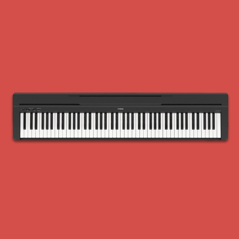 Yamaha P-45 88-key Digital Piano