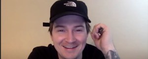 Popular Rock Frontman Dies Days Before His 32nd Birthday