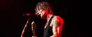 Goo Goo Dolls Join Former ‘American Idol’ Hopeful Mattie Pruitt For Dazzling Grand Finale